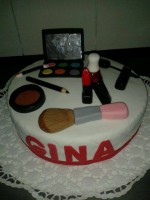Tarta de cumpleaños